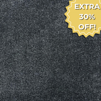 TC91 Ashen Path Carpet Tiles