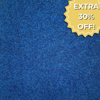 T110 Barona Blue Carpet Tiles