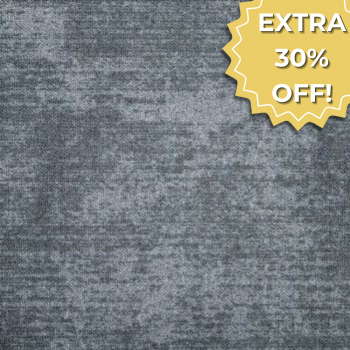 Zetex Enterprise Special Foggy Trail Carpet Tiles