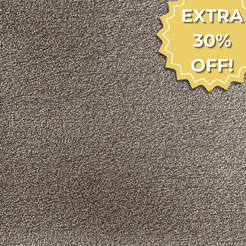 T65 Mushroom Carpet Tiles