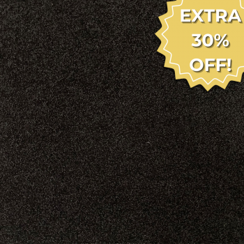 TC90 Envers Noir Carpet Tiles