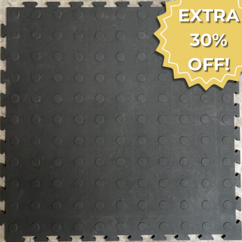 Zetex Eco Easy Fit PVC Tiles