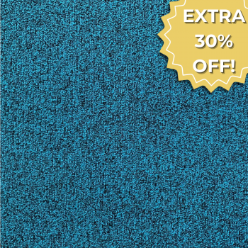 T65 Sky Carpet Tiles