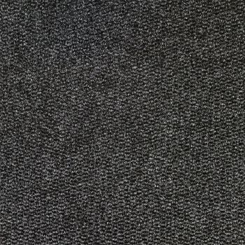 Sample of TE18 Black Friar Carpet Tiles