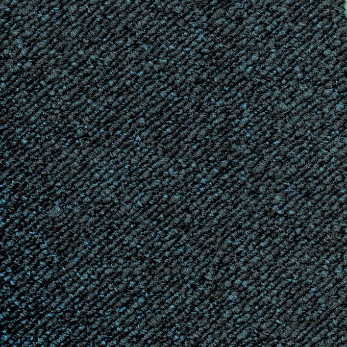 Zetex Elite Sapphire Blue Carpet Tiles are an excellent flooring option for anyone seeking style, comfort, and durability. The tufted loop pile construction of these carpet tiles ensures that they can withstand heavy wear and tear, while the 100% Nylon 6.