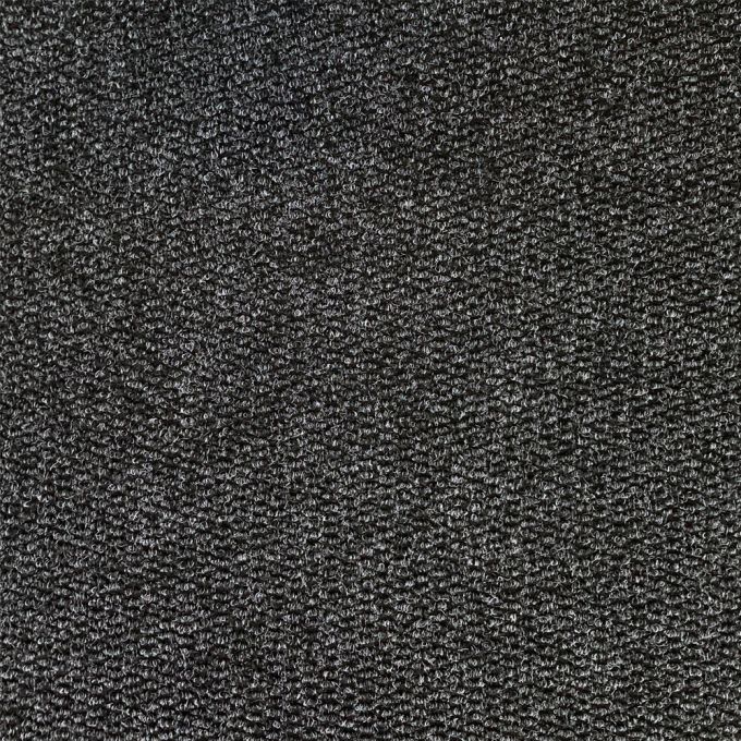 TE18 Black Friar is a versatile and durable hobnail carpet tile, perfect for high-traffic areas in commercial spaces. These carpet tiles are specifically designed for use in areas requiring hard-wearing flooring such as entrance ways, reception areas, doo