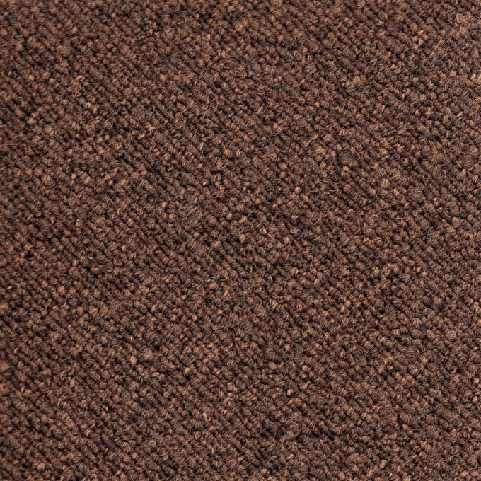 Sample of Zetex Elite Walnut Brown Carpet Tiles

The Zetex Elite range is a heavy wearing range of tiles that are reliable for wear while still maintaining comfort to the foot. The 100% nylon build up makes an attractive tile.